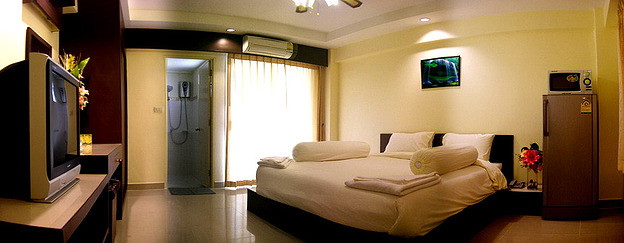 1 Bed Condo · pathum_thani — photo 5