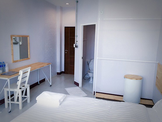 1 Bed Condo · Mueang Chiang Mai, chiang_mai — photo 1