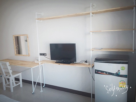 1 Bed Condo · Mueang Chiang Mai, chiang_mai — photo 2