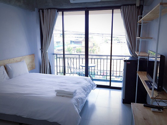 1 Bed Condo · Mueang Chiang Mai, chiang_mai — photo 3