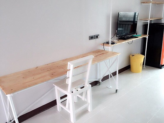 1 Bed Condo · Mueang Chiang Mai, chiang_mai — photo 5