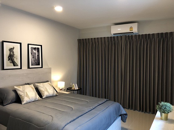 Condo · Mueang Nonthaburi, nonthaburi — photo 1