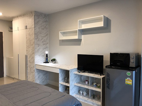 Condo · Mueang Nonthaburi, nonthaburi — photo 2