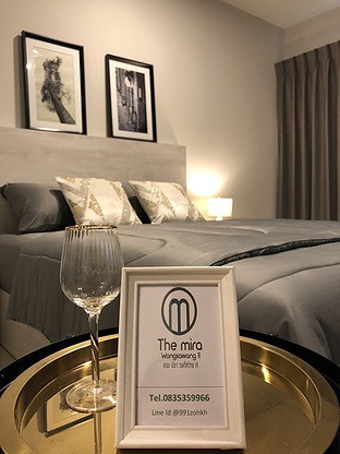 Condo · Mueang Nonthaburi, nonthaburi — photo 3