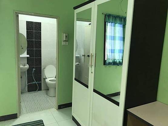1 Bed Condo — photo 4