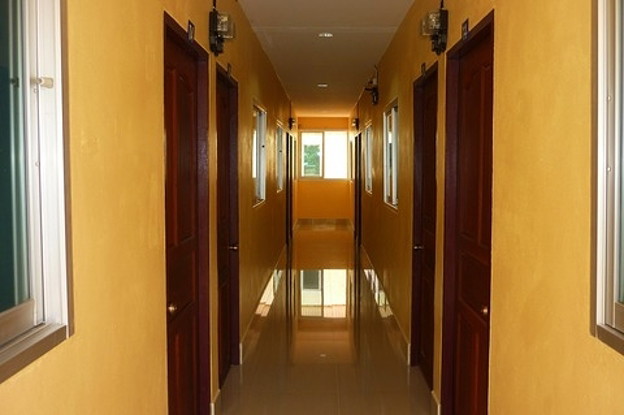 1 Bed Condo — photo 4
