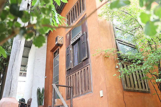House for rent Chiang Mai peaceful area. Baannoi Nornmuan — photo 1