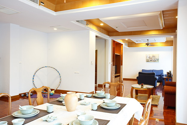 1 Bed Condo · Watthana, bangkok — photo 3