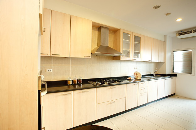 1 Bed Condo · Watthana, bangkok — photo 4