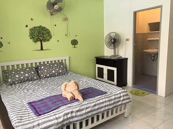 Condo · Mueang Chon Buri, chon_buri — photo 1