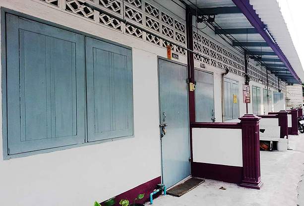 1 Bed Condo · Mueang Chon Buri, chon_buri — photo 2