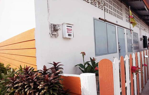 1 Bed Condo · Mueang Chon Buri, chon_buri — photo 3