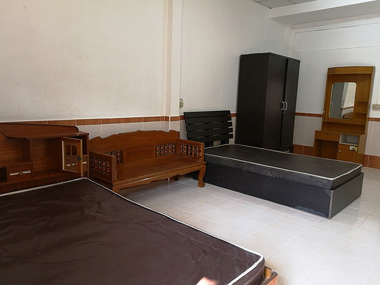 1 Bed Condo · Mueang Chon Buri, chon_buri — photo 5