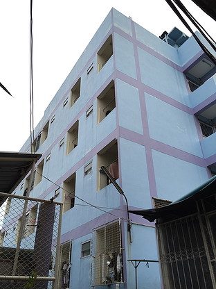 1 Bed Condo · Bang Khun Thian, bangkok — photo 1