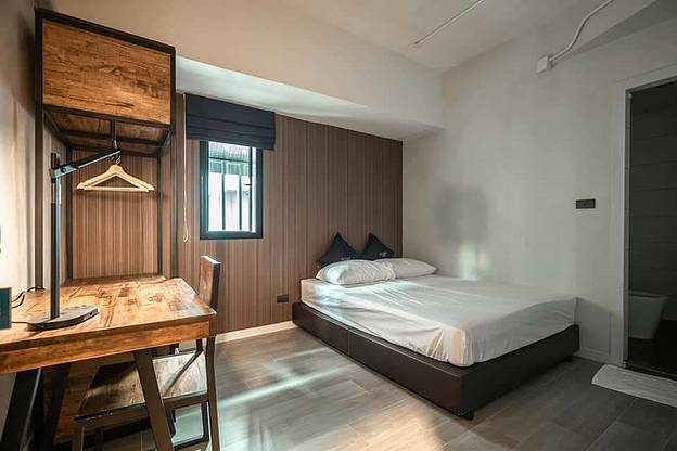 1 Bed Condo · Bangkok Yai, bangkok — photo 1