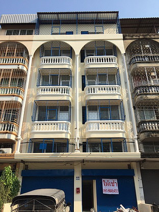 Condo · Phra Pradaeng, samut_prakan — photo 1