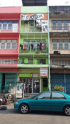 Condo · Bang Bon, bangkok — photo 1
