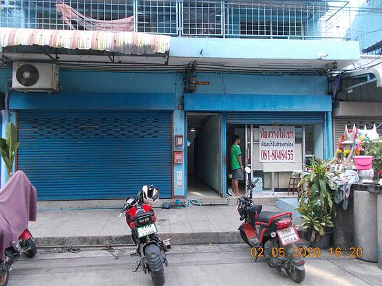 1 Bed Condo · Khlong Toei, bangkok — photo 1
