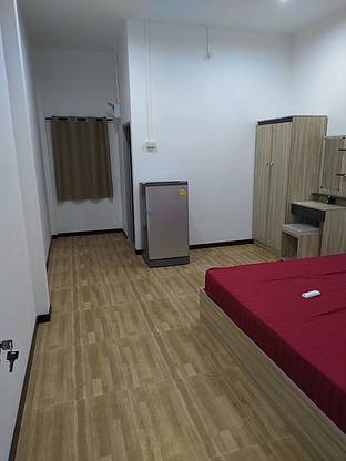 1 Bed Condo — photo 1