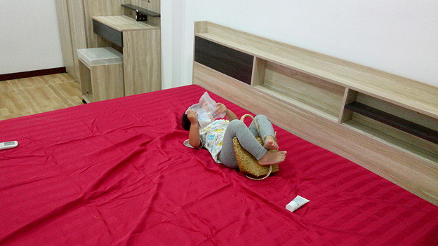 1 Bed Condo — photo 4