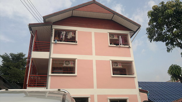Condo · Sai Mai, bangkok — photo 1