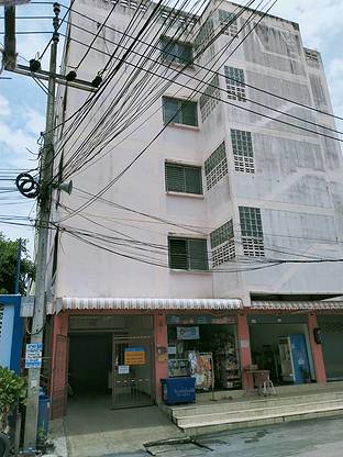 1 Bed Condo · Bang Bua Thong, nonthaburi — photo 1