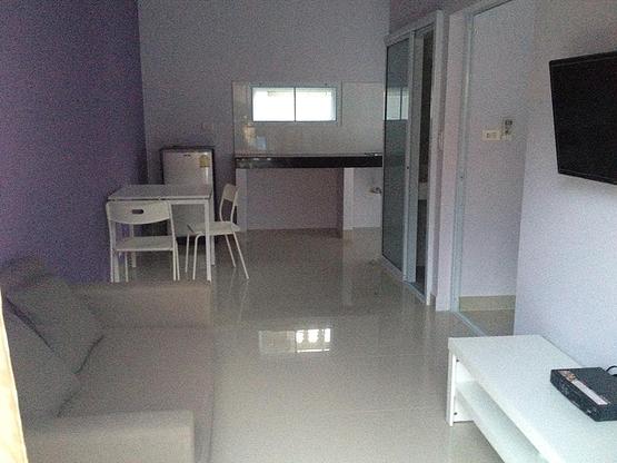 1 Bed Condo — photo 2