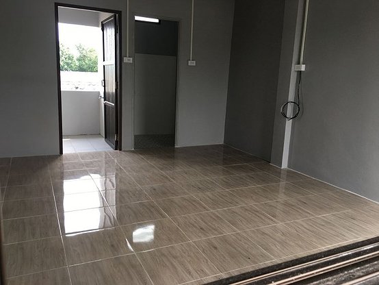 1 Bed Condo · Si Racha, chon_buri — photo 2