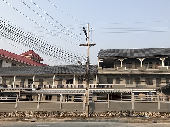 1 Bed Condo · Si Racha, chon_buri — photo 3