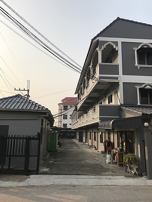 1 Bed Condo · Si Racha, chon_buri — photo 5
