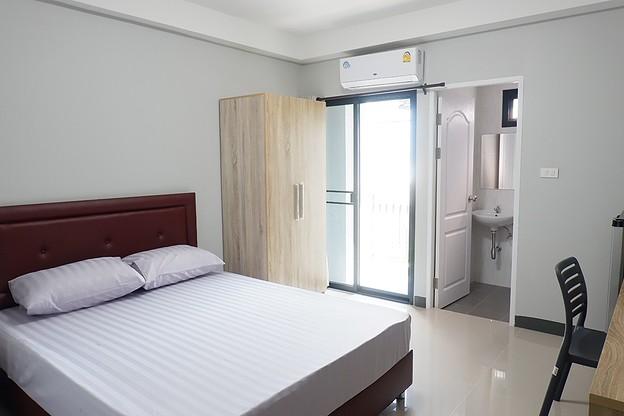 1 Bed Condo · bangkok — photo 1