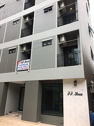 1 Bed Condo · bangkok — photo 3