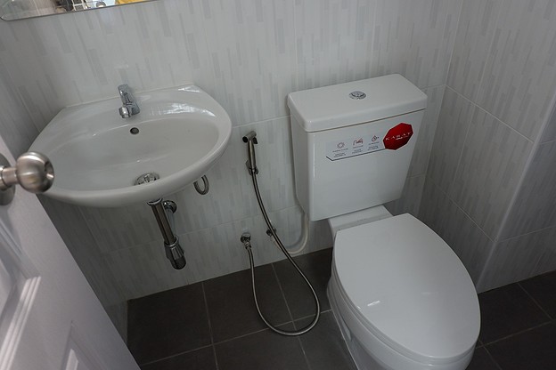 1 Bed Condo · bangkok — photo 4