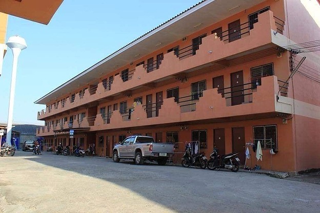 1 Bed Condo · Si Racha, chon_buri — photo 1