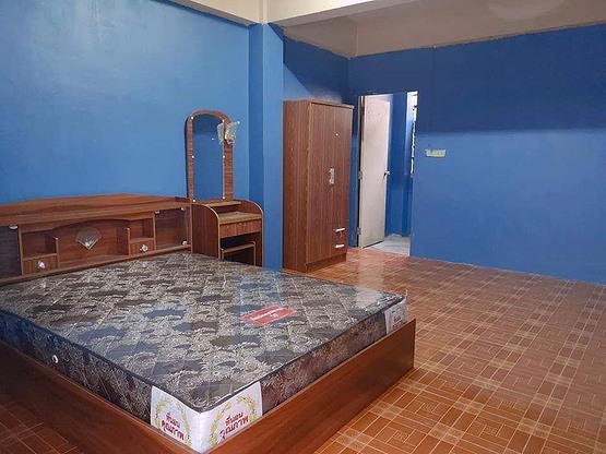 1 Bed Condo · Si Racha, chon_buri — photo 2