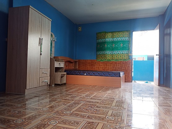 1 Bed Condo · Si Racha, chon_buri — photo 3