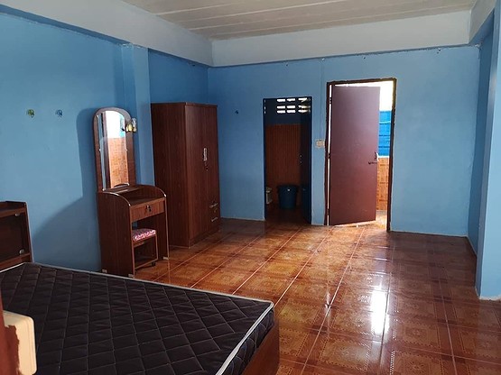 1 Bed Condo · Si Racha, chon_buri — photo 4