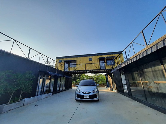 1 Bed Condo · Sai Mai, bangkok — photo 2