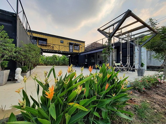 1 Bed Condo · Sai Mai, bangkok — photo 4
