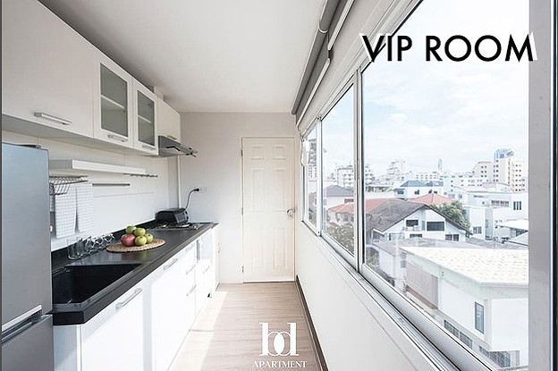 BD Apartment — photo 3