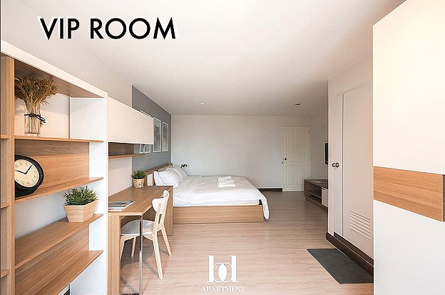 BD Apartment — photo 4