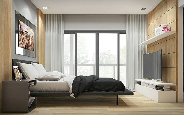 Condo · Thung Khru, bangkok — photo 1