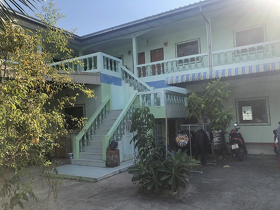 1 Bed Condo · Bang Lamung, chon_buri — photo 1