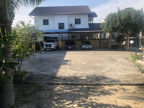 1 Bed Condo · Bang Lamung, chon_buri — photo 2