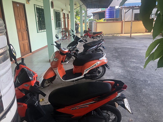 1 Bed Condo · Bang Lamung, chon_buri — photo 3