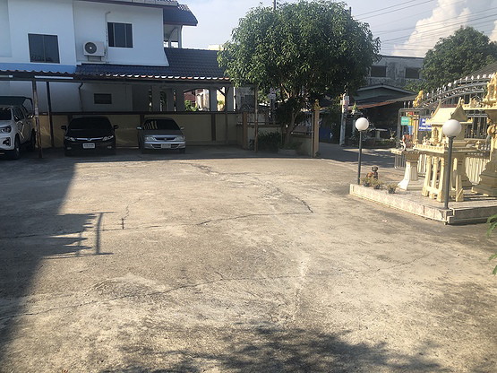 1 Bed Condo · Bang Lamung, chon_buri — photo 4