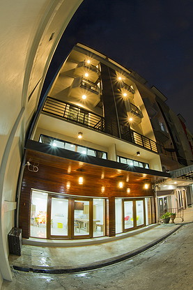 1 Bed Condo · Phra Nakhon, bangkok — photo 1