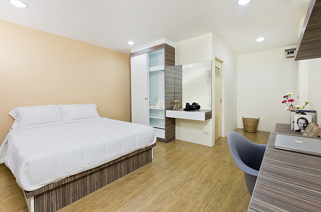 1 Bed Condo · Phra Nakhon, bangkok — photo 2