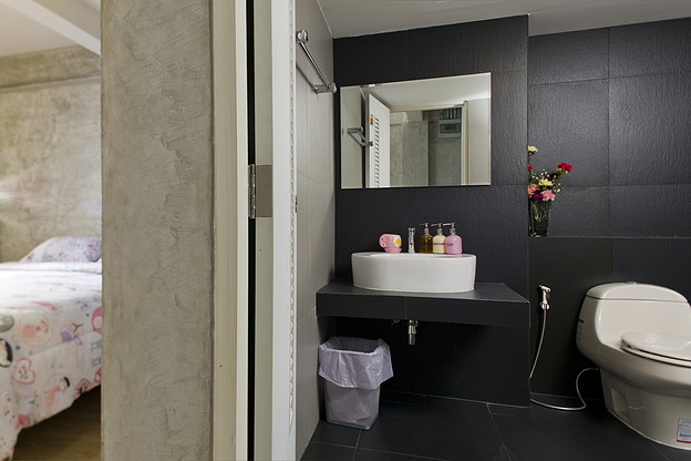 1 Bed Condo · Phra Nakhon, bangkok — photo 3