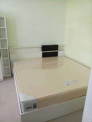 Condo · Mueang Nonthaburi, nonthaburi — photo 1